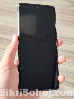 Redmi Note 10 Pro Max